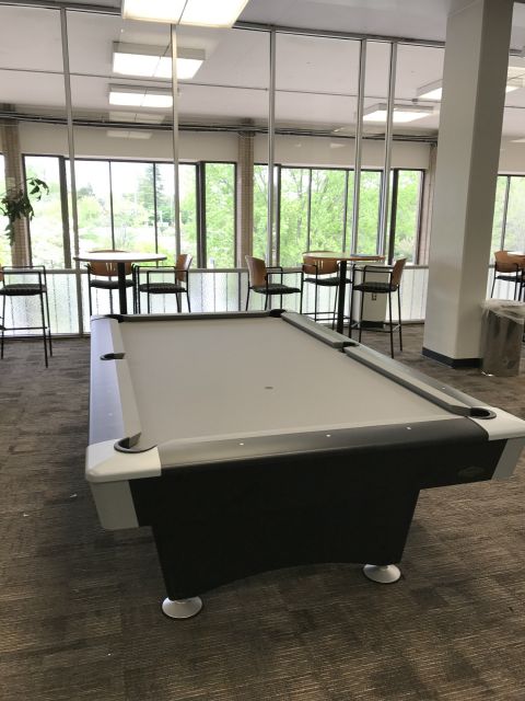 Pool Table Service DMV