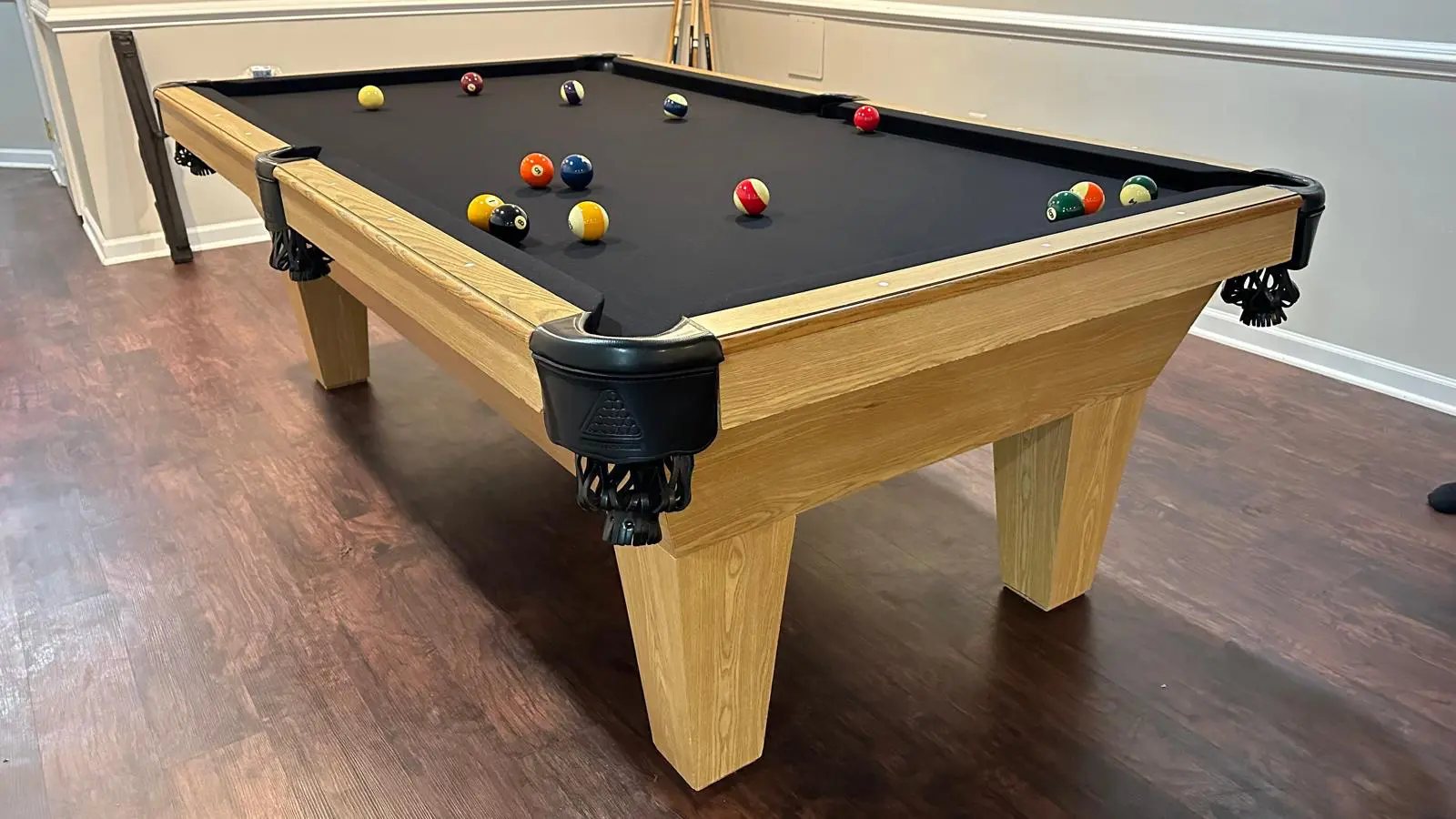 Pool Table Service DMV